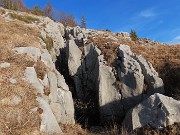 50 Scendiamo a vista tra le ex-miniere di calamina